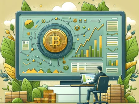 Menggunakan Crypto Signals untuk Menentukan Strategi Trading Anda