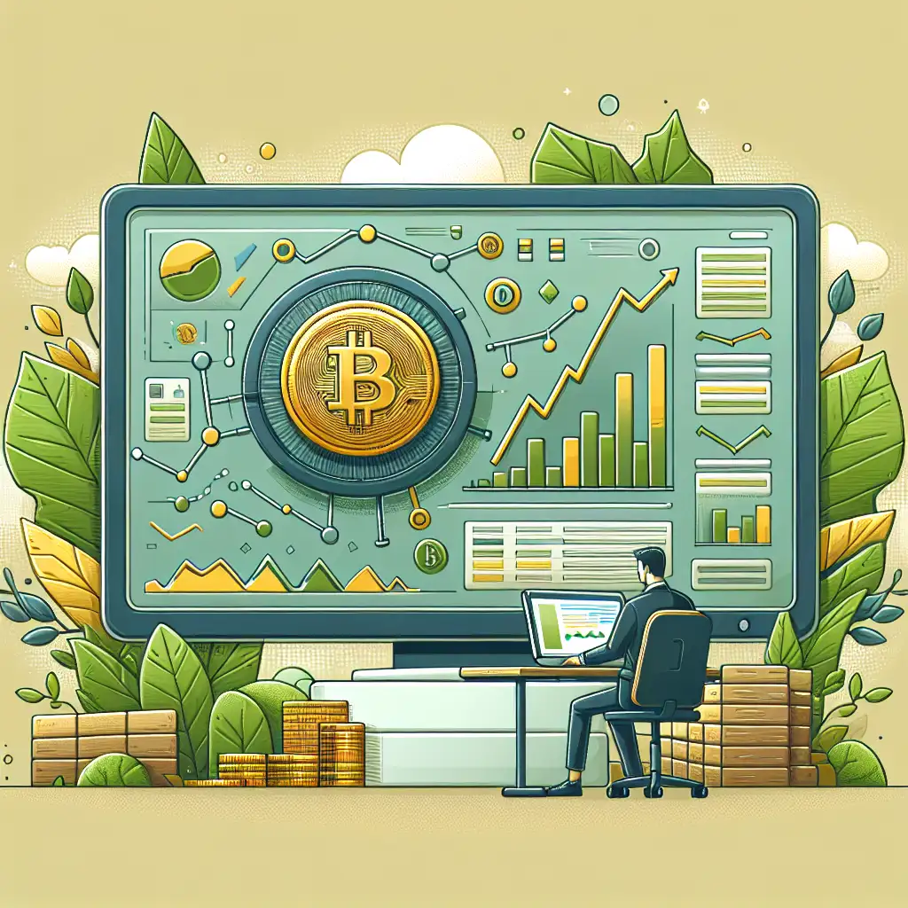 Menggunakan Crypto Signals untuk Menentukan Strategi Trading Anda