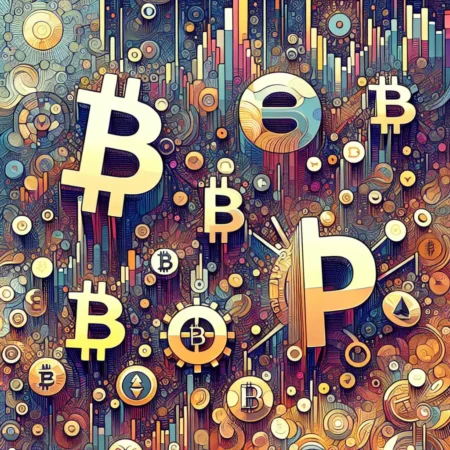 Volatilitas Kripto dan Pengaruhnya terhadap Nilai Mata Uang Digital