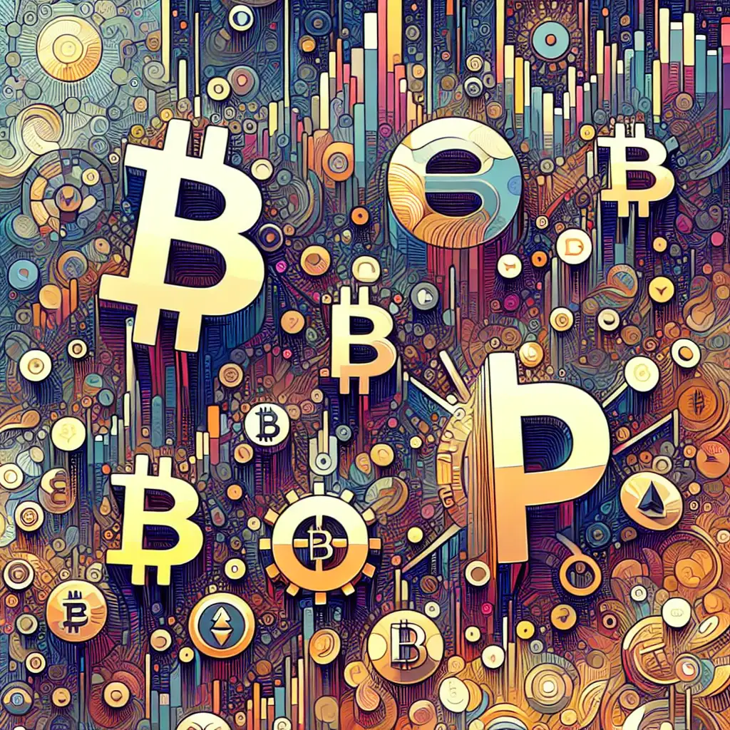 Volatilitas Kripto dan Pengaruhnya terhadap Nilai Mata Uang Digital
