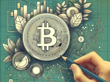 Menghadapi Volatilitas Kripto: Menyusun Rencana Trading yang Efektif