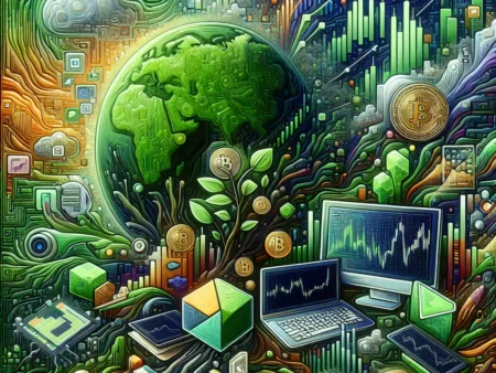 Broker Forex dengan Inovasi Teknologi Terkini: Siapa Saja Mereka?