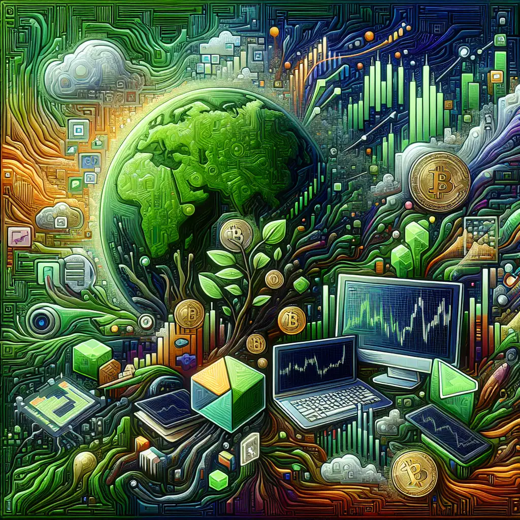 Broker Forex dengan Inovasi Teknologi Terkini: Siapa Saja Mereka?