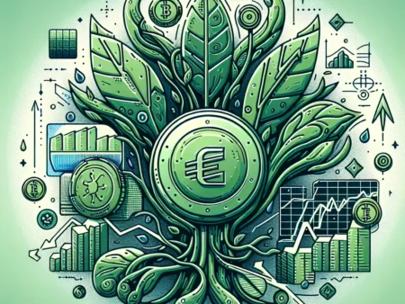 Meningkatkan Ketahanan Trading Anda Terhadap Volatilitas Kripto