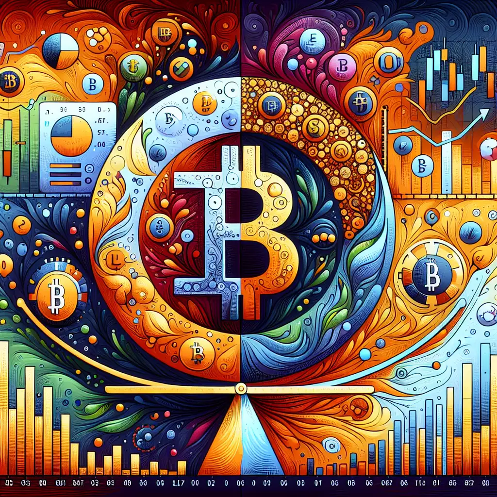 Menemukan Keseimbangan Antara Crypto Signals dan Analisis Fundamental dalam Forex