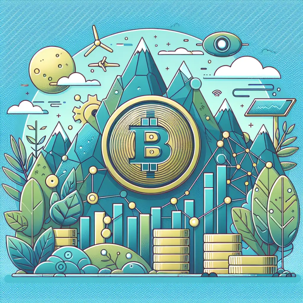 Menggunakan Analisis SWOT dalam Evaluasi Coin Crypto