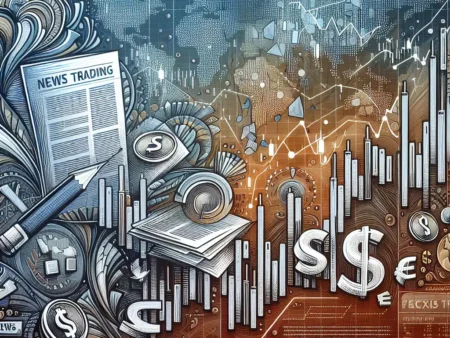 Menggunakan News Trading untuk Analisis Pasar Forex
