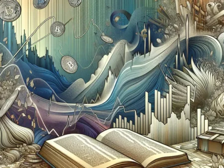 Menghadapi Volatilitas Kripto: Apa yang Dapat Dipelajari dari Sejarah Harga?