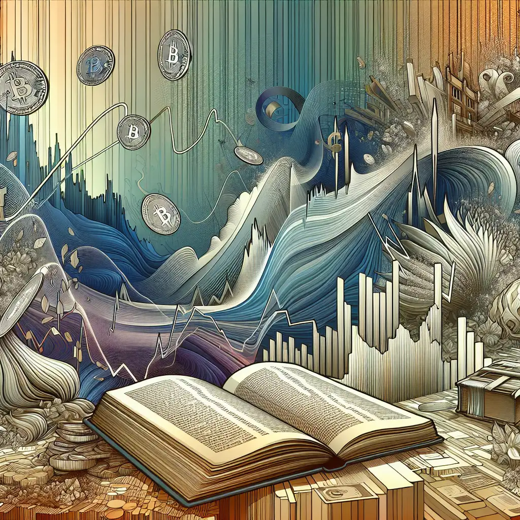 Menghadapi Volatilitas Kripto: Apa yang Dapat Dipelajari dari Sejarah Harga?