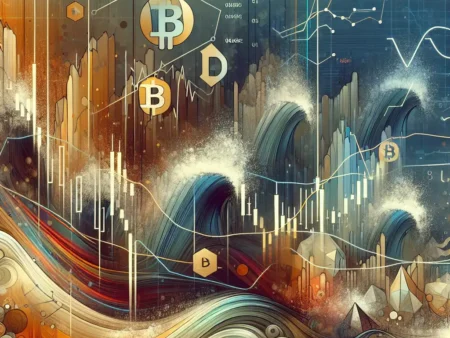 Menganalisis Pola Volatilitas Kripto untuk Keputusan Trading yang Lebih Baik