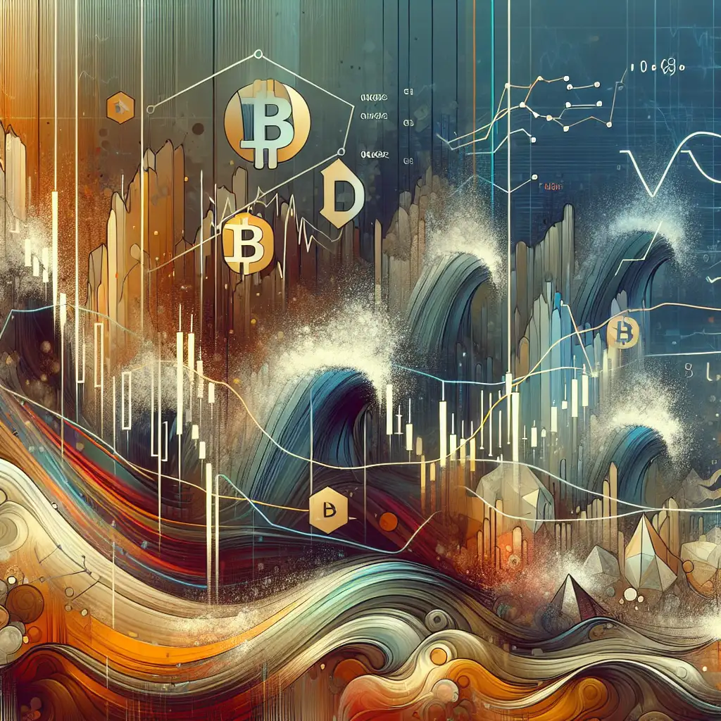 Menganalisis Pola Volatilitas Kripto untuk Keputusan Trading yang Lebih Baik