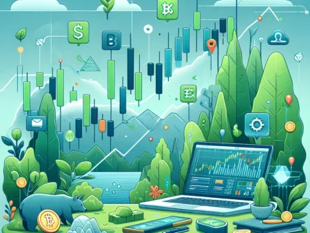 Menggunakan Crypto Signals untuk Mengelola Risiko dalam Trading Forex