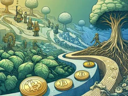 Menelusuri Sejarah Crypto: Dari Bitcoin Hingga Altcoin Modern