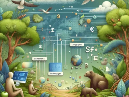 Perbandingan Broker Forex: Layanan Dukungan Multibahasa