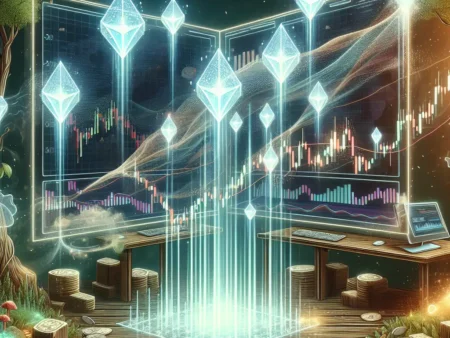 Membangun Strategi Trading Forex yang Solid dengan Crypto Signals