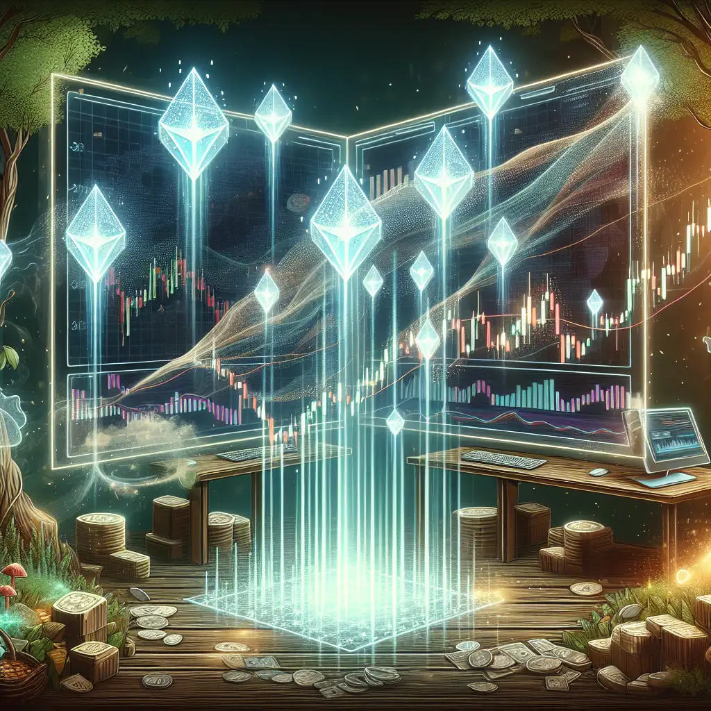 Membangun Strategi Trading Forex yang Solid dengan Crypto Signals