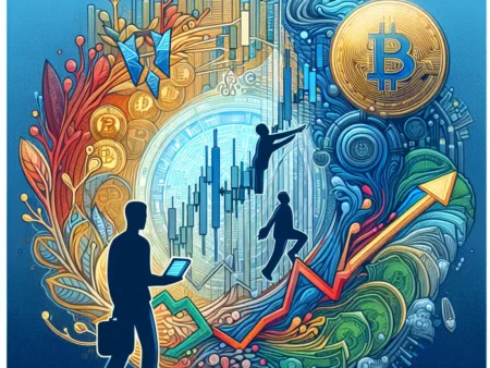 Memahami Mekanisme Volatilitas Kripto dalam Trading Forex