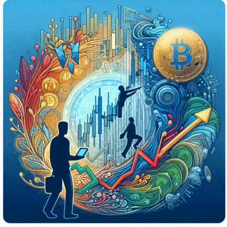 Memahami Mekanisme Volatilitas Kripto dalam Trading Forex