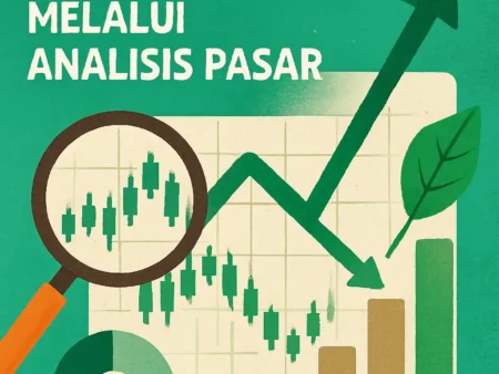 Mengidentifikasi Trend Reversal Melalui Analisis Pasar