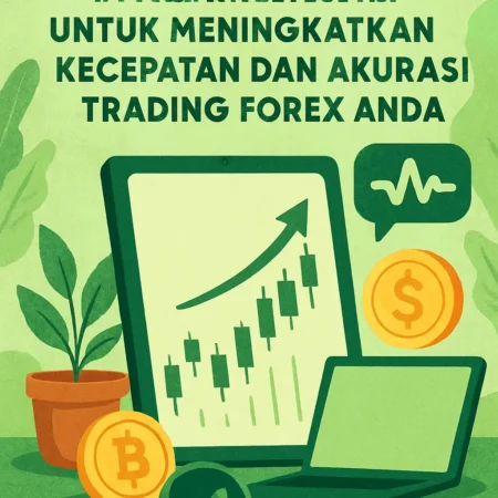 Menggunakan Crypto Signals untuk Meningkatkan Kecepatan dan Akurasi Trading Forex Anda