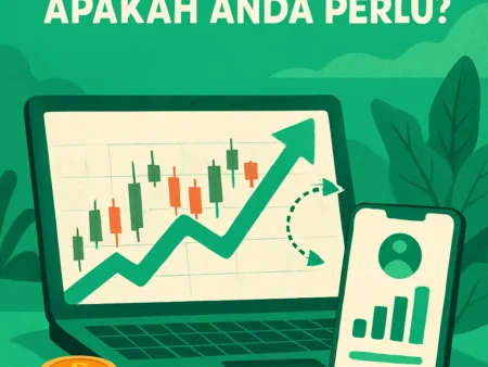 Broker Forex dengan Fitur Copy Trading: Apakah Anda Perlu?