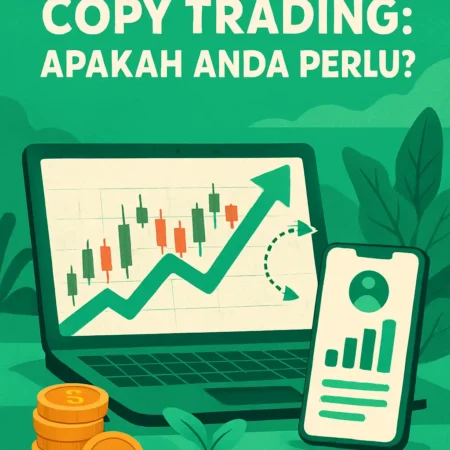 Broker Forex dengan Fitur Copy Trading: Apakah Anda Perlu?