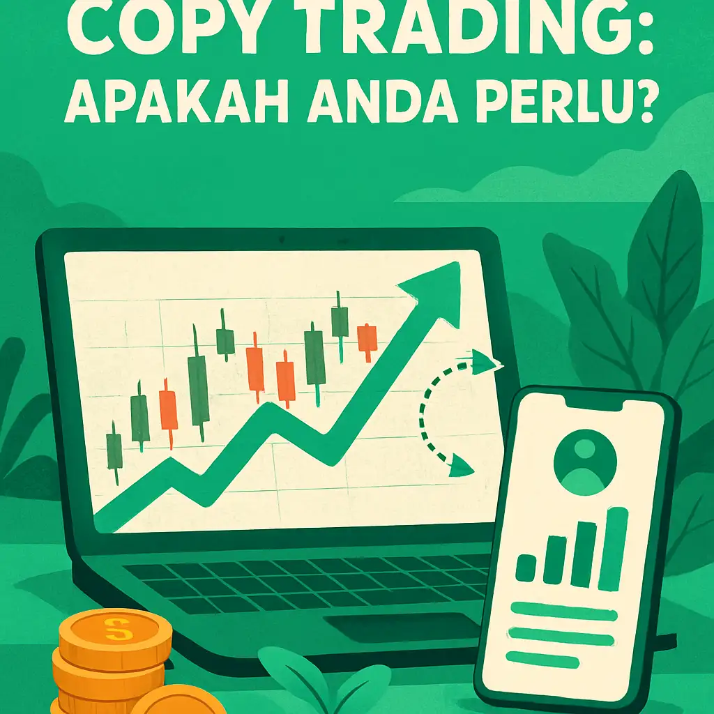 Broker Forex dengan Fitur Copy Trading: Apakah Anda Perlu?