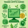 Keterampilan yang Dibutuhkan untuk Menjadi Trader Crypto Sukses