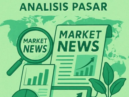 Menggunakan Market News untuk Meningkatkan Analisis Pasar