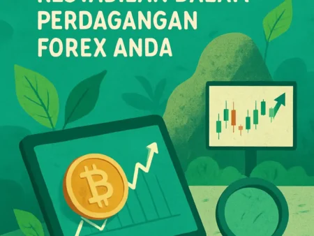 Menggunakan Crypto Signals untuk Menjaga Kestabilan dalam Perdagangan Forex Anda