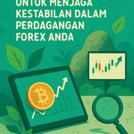 Menggunakan Crypto Signals untuk Menjaga Kestabilan dalam Perdagangan Forex Anda