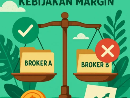 Membandingkan Broker Forex Berdasarkan Kebijakan Margin