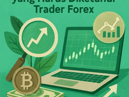 Memahami Indikator Crypto Signals yang Harus Diketahui Trader Forex