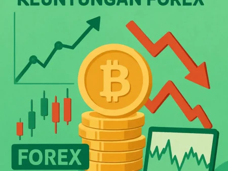Memahami Volatilitas Kripto untuk Memaksimalkan Keuntungan Forex